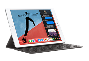 iPad